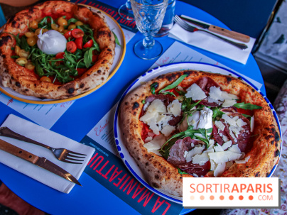 La Manifattura Pizzeria 