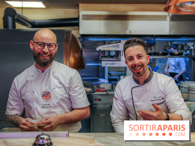 La Manifattura Pizzeria 