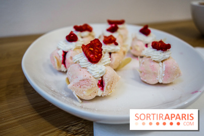 Kubo à Paris, les photos