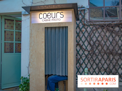 Saint-Valentin 2020 : Cœurs, l'exposition gratuite du musée de la Vie Romantique