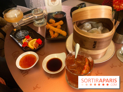 Mandarin Oriental x Glenfiddich