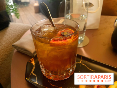 Mandarin Oriental x Glenfiddich