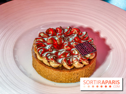 Le Grand Café Fauchon