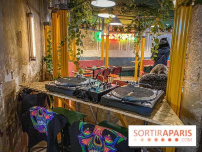 Mamacita restaurant, Taqueria, cocktail bar