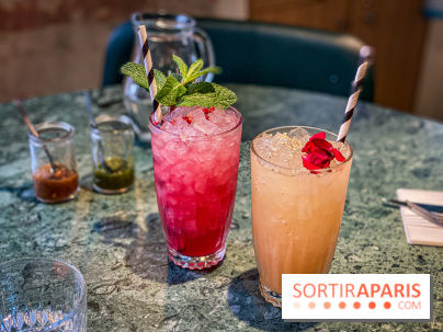 Mamacita restaurant, Taqueria, cocktail bar