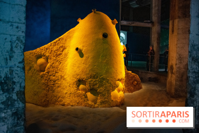 Saison Fragmenter le Monde au Palais de Tokyo, partie 1