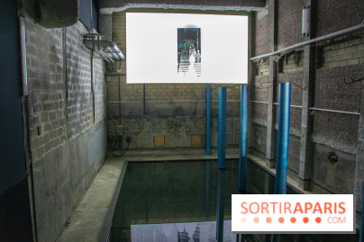 Saison Fragmenter le Monde au Palais de Tokyo, partie 1