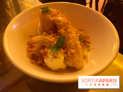 Street BKK Poissonnière 