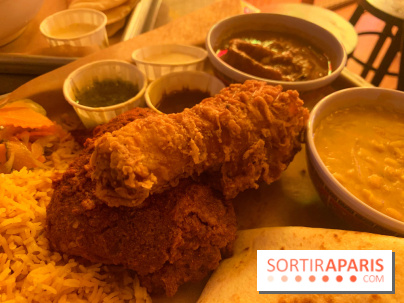 Street BKK Poissonnière 