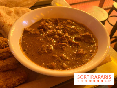 Street BKK Poissonnière 