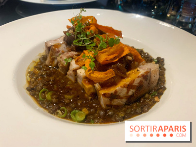 First Westin Paris Vendome