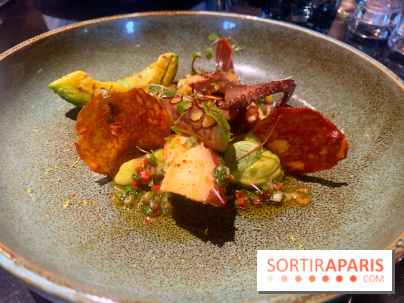 First Westin Paris Vendome