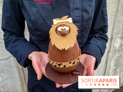 L'Age de Pâques de la Maison Gilles Cresno 2020 - les photos