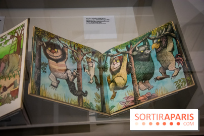 Au pays des monstres, l'exposition fantastique au musée d'Orsay, nos photos