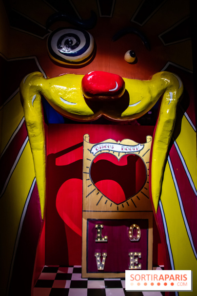 Mad Dimension, le nouveau musée immersif 100 % instagrammable : nos photos