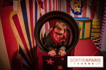 Mad Dimension, le nouveau musée immersif 100 % instagrammable : nos photos