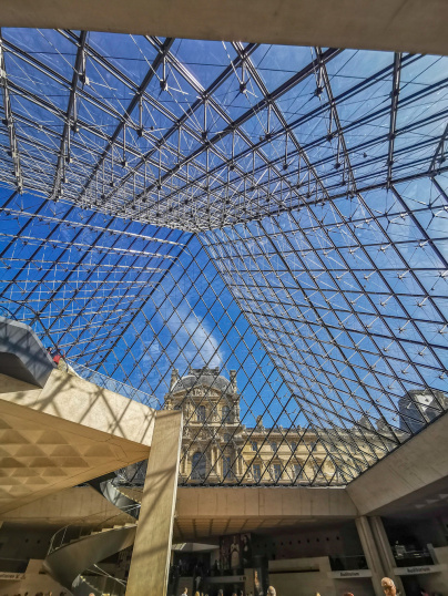 Les plus belles verrières de Paris