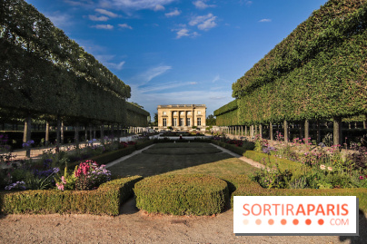 Le Domaine de Trianon et Hameau de la Reine