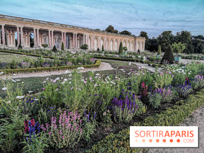 Le Domaine de Trianon et Hameau de la Reine