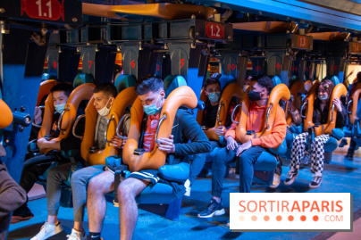 Parc Astérix : le protocole sanitaire covid-19