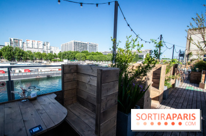 Wanderlust Street Food avec Alexia Duchêne, les photos