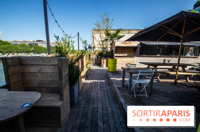 Wanderlust Street Food avec Alexia Duchêne, les photos