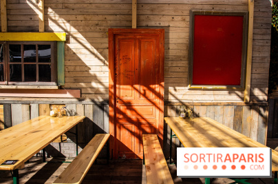 Wanderlust Street Food avec Alexia Duchêne, les photos