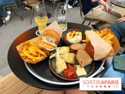 Brussels Beer Project Canal 2020