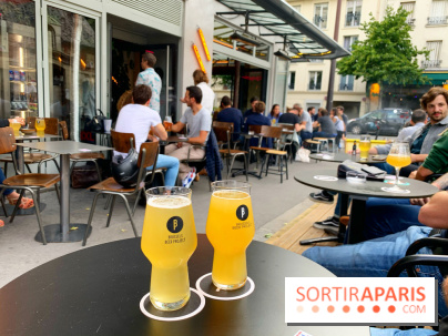 Brussels Beer Project Canal 2020