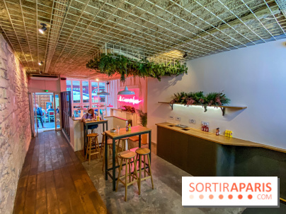 Photos Camion qui fume Odéon et Smasher Burger