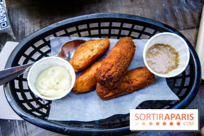 Boteco Vila Mada, les photos