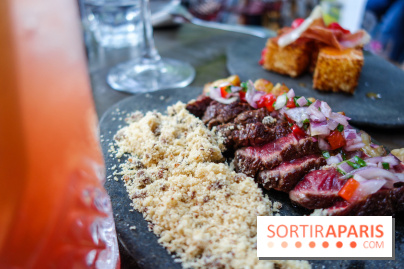 Boteco Vila Mada, les photos