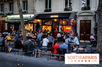 Boteco Vila Mada, les photos