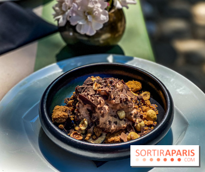 Photos La Petite Venise, restaurant des jardins du Château de Versailles