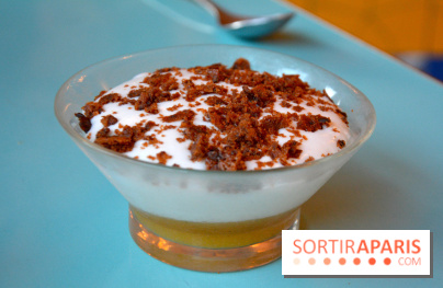 Le Brunch de la Rua de Uma Nota