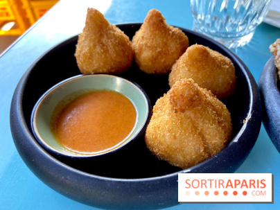 Le Brunch de la Rua de Uma Nota