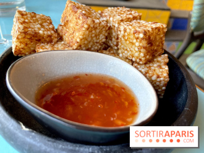 Le Brunch de la Rua de Uma Nota