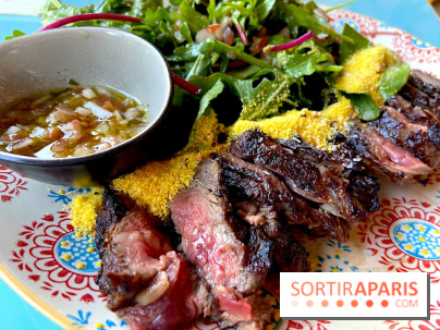 Le Brunch de la Rua de Uma Nota