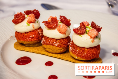 Le Waldorf Astoria Trianon Palace, un écrin royal au cœur du parc de Versailles