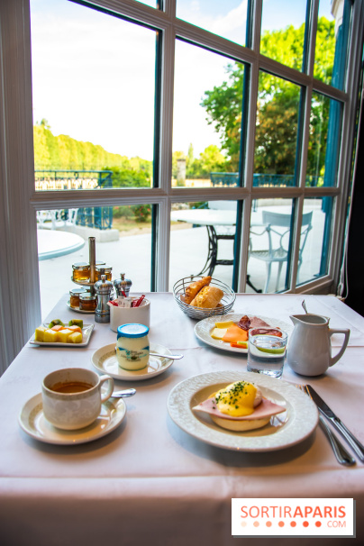 Le Waldorf Astoria Trianon Palace, un écrin royal au cœur du parc de Versailles