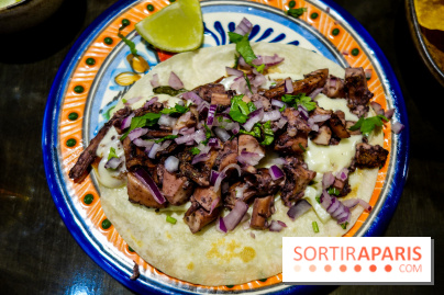 ACÀ Pigalle, les photos