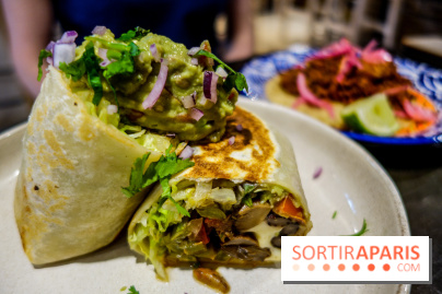 ACÀ Pigalle, les photos