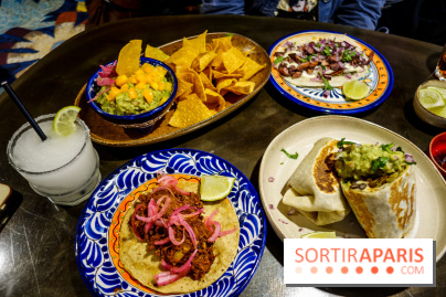 ACÀ Pigalle, les photos