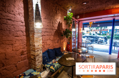 ACÀ Pigalle, les photos