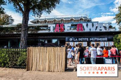 Le Petite Mutinerie, les photos