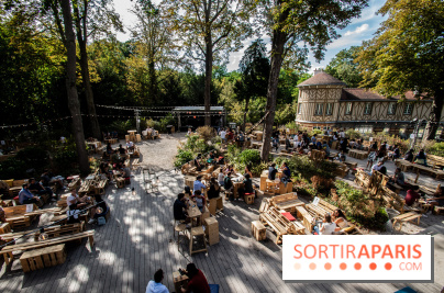 Le Petite Mutinerie, les photos