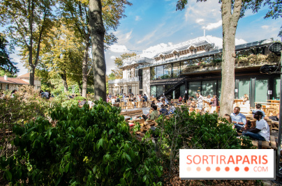 Le Petite Mutinerie, les photos