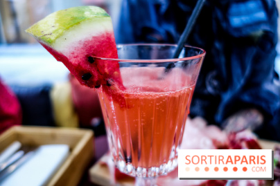 Eataly Paris Marais dévoile sa carte estivale, les photos