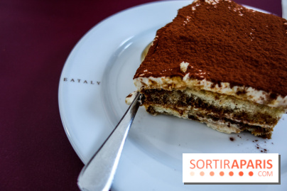 Eataly Paris Marais dévoile sa carte estivale, les photos