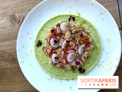 Escapade en Île-de-France : l'Hôtel Renaissance Paris Country Club